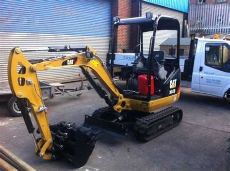 mini digger hire wirral|self drive mini digger hire.